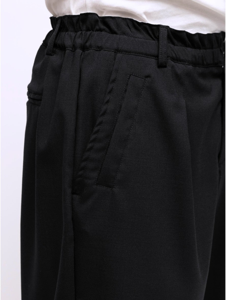 Gavensemble Pantalone PANT640 - SanShopLuxury - 2023, Abbigliamento, Autunno/Inverno, Beige, Continuativo, Gavensemble, Idoneo, L, M, Nero, Outlet, Pantalone, Primavera/Estate, S, SS23, Uomo, XL, XXL