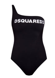 Dsquared2 Costume D6BU52600 - SanShopLuxury - -50%, 2020, 40, Abbigliamento, Beachwear, Costume, Donna, Dsquared2, Intero, Nero, Outlet, Primavera/Estate, SS20, Ultimo