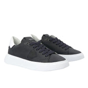 Philippe Model Sneakers BTLUWW - SanShopLuxury - 39, 40, 41, 42, 43, 44, 45, Autunno/Inverno, Blu, Blu-Bianco, Calzature, Carry Over, Continuativo, Idoneo, New, Philippe Model, Primavera/Estate, Sneakers, Uomo