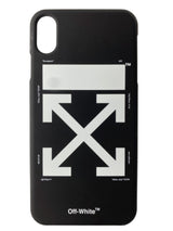Off-White Smartphone Cover OMPA011E19294024 1001