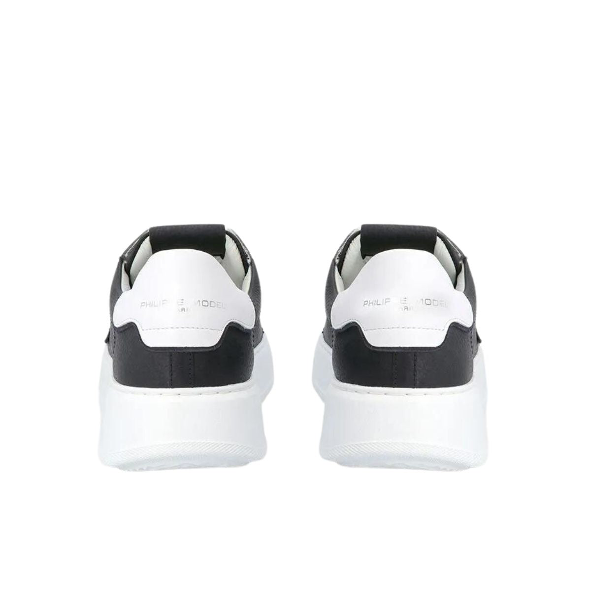 Philippe Model Sneakers BTLUWW - SanShopLuxury - 39, 40, 41, 42, 43, 44, 45, Autunno/Inverno, Blu, Blu-Bianco, Calzature, Carry Over, Continuativo, Idoneo, New, Philippe Model, Primavera/Estate, Sneakers, Uomo