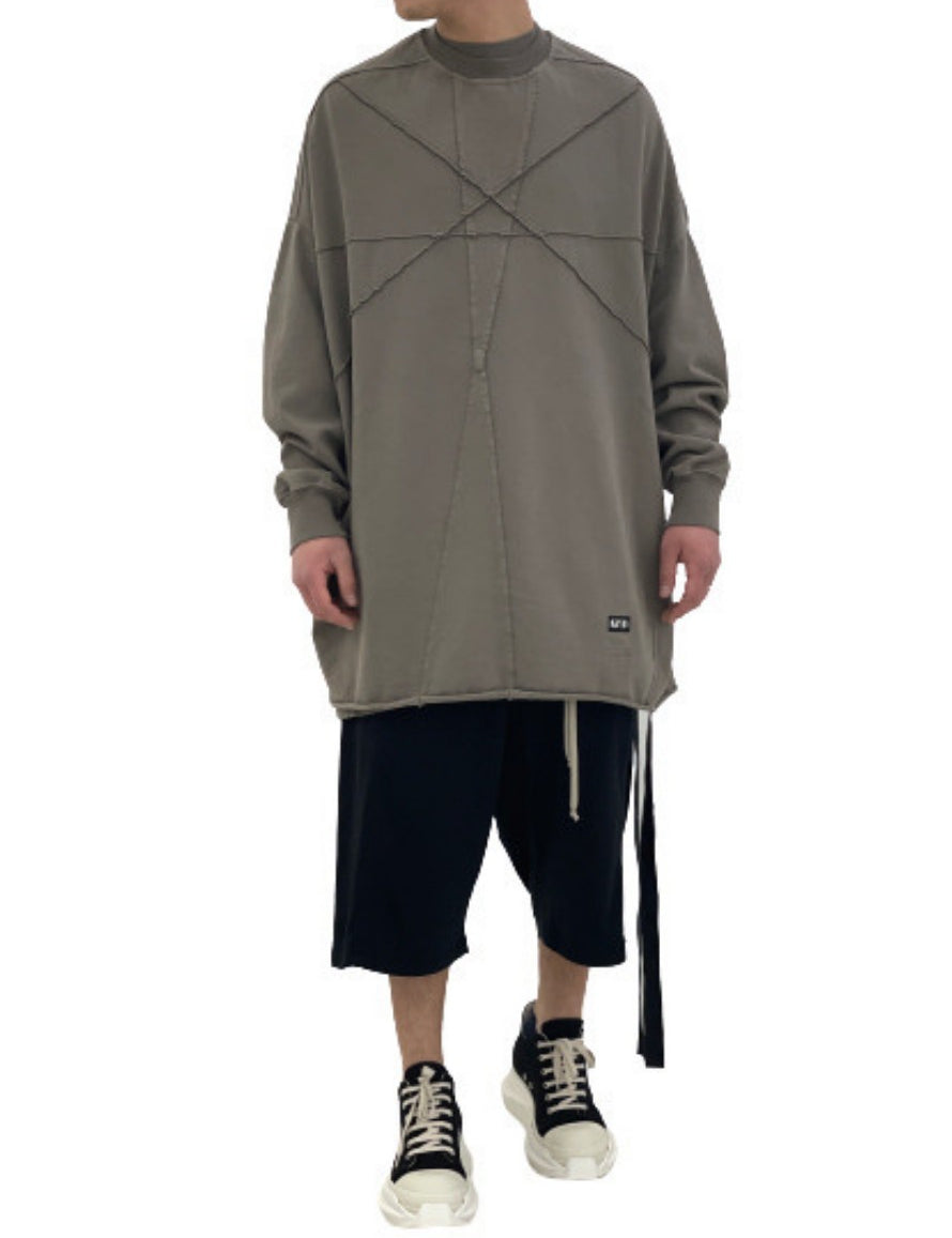Estate, Rick Owens Drkshdw, SS21, Ultimo, Unica, Uomo