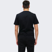 Chiodi Milano T-Shirt 0089-CHIODI - SanShopLuxury - 2023, Abbigliamento, Bianco, Bianco-Bianco, Chiodi Milano, Idoneo, L, M, Nero, Nero-Bianco, Outlet, Primavera/Estate, S, SS23, T-Shirt, Uomo, XL, XXL, XXXL