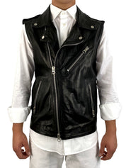 Hash 31 Hash Giubbino CERATO 02 - SanShopLuxury - -70%, 2016, Abbigliamento, Giubbino, Hash 31 Hash, L, M, Nero, Outlet, Primavera/Estate, SS16, Uomo, XL