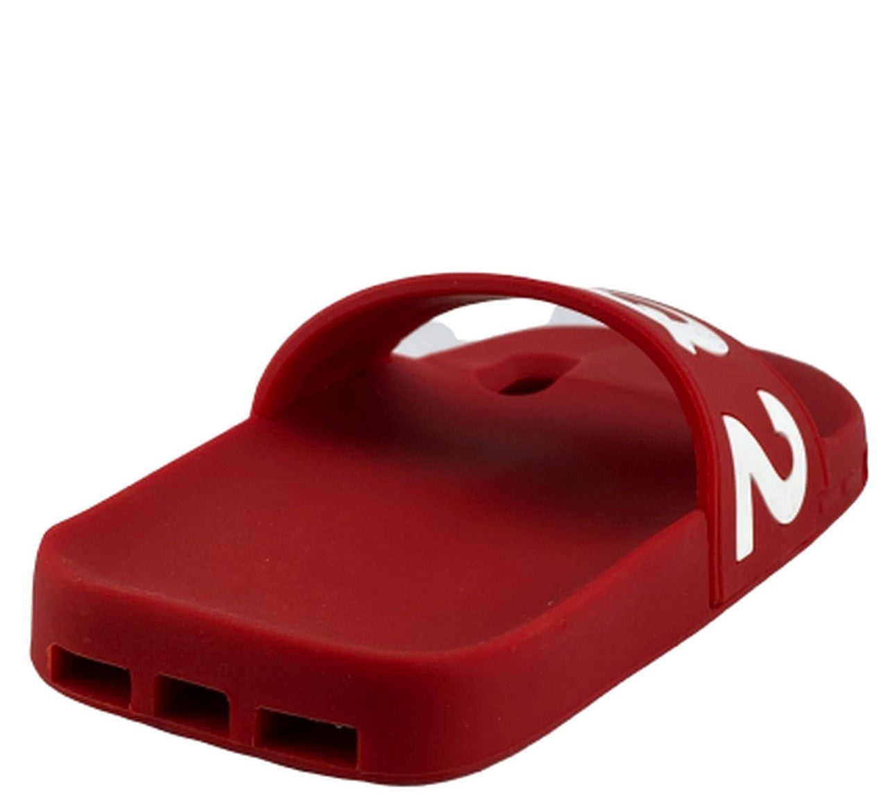 Dsquared2 Smartphone Cover ITM0004 33700001 - SanShopLuxury - -50%, 2019, Abbigliamento, Accessori, Donna, Dsquared2, Iphone X-Xs, Nero, Outlet, Primavera/Estate, Rosso, Smartphone Cover, SS19, Unica, UNISEX, Uomo