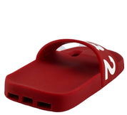 Dsquared2 Smartphone Cover ITM0004 33700001 - SanShopLuxury - -50%, 2019, Abbigliamento, Accessori, Donna, Dsquared2, Iphone X-Xs, Nero, Outlet, Primavera/Estate, Rosso, Smartphone Cover, SS19, Unica, UNISEX, Uomo