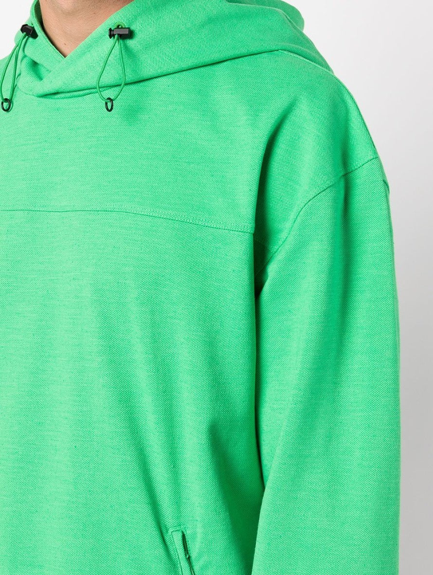 Adidas Y-3 Felpa HG6198 - SanShopLuxury - 2022, Abbigliamento, Adidas Y-3, Con Cappuccio, Felpa, Felpe, L, Outlet, Primavera/Estate, SS22, Ultimo, Uomo, Verde, XL