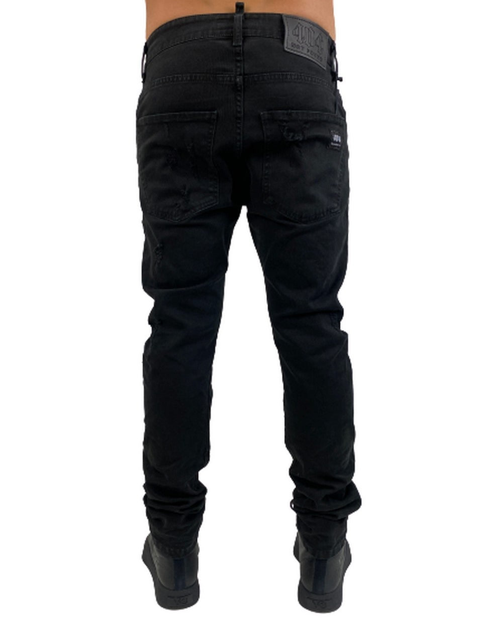 Estate, SS19, Ultimo, Uomo