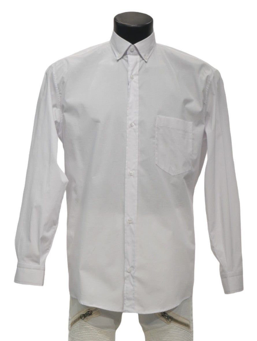 Gavensemble Camicie SHIRT0010 - SanShopLuxury - 2022, Abbigliamento, Autunno/Inverno, Bianco, Camicie, Continuativo, Gavensemble, Idoneo, L, M, Nero, Outlet, Primavera/Estate, S, SS22, Uomo, XL, XXL