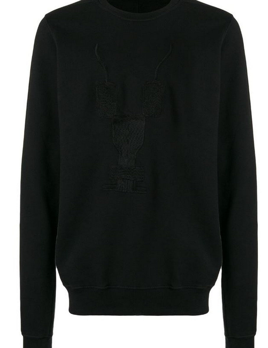 Estate, Rick Owens Drkshdw, S, SS18, Uomo