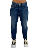 Takutea Jeans QUIL DARU