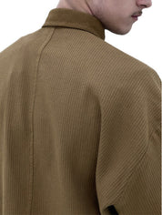 Gavensemble Camicie CAM-500M - SanShopLuxury - -50%, 2021, Abbigliamento, Camicie, Gavensemble, Marrone, Outlet, Primavera/Estate, SS21, Uomo, XL, XXL