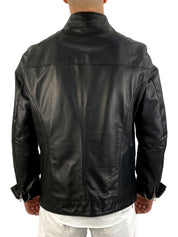 Hash 31 Hash Giubbino 6752 02 - SanShopLuxury - -70%, 2016, Abbigliamento, Giubbino, Hash 31 Hash, Nero, Outlet, Primavera/Estate, SS16, Ultimo, Uomo, XL