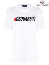 Dsquared2 T-Shirt S75GD0180/S21600100