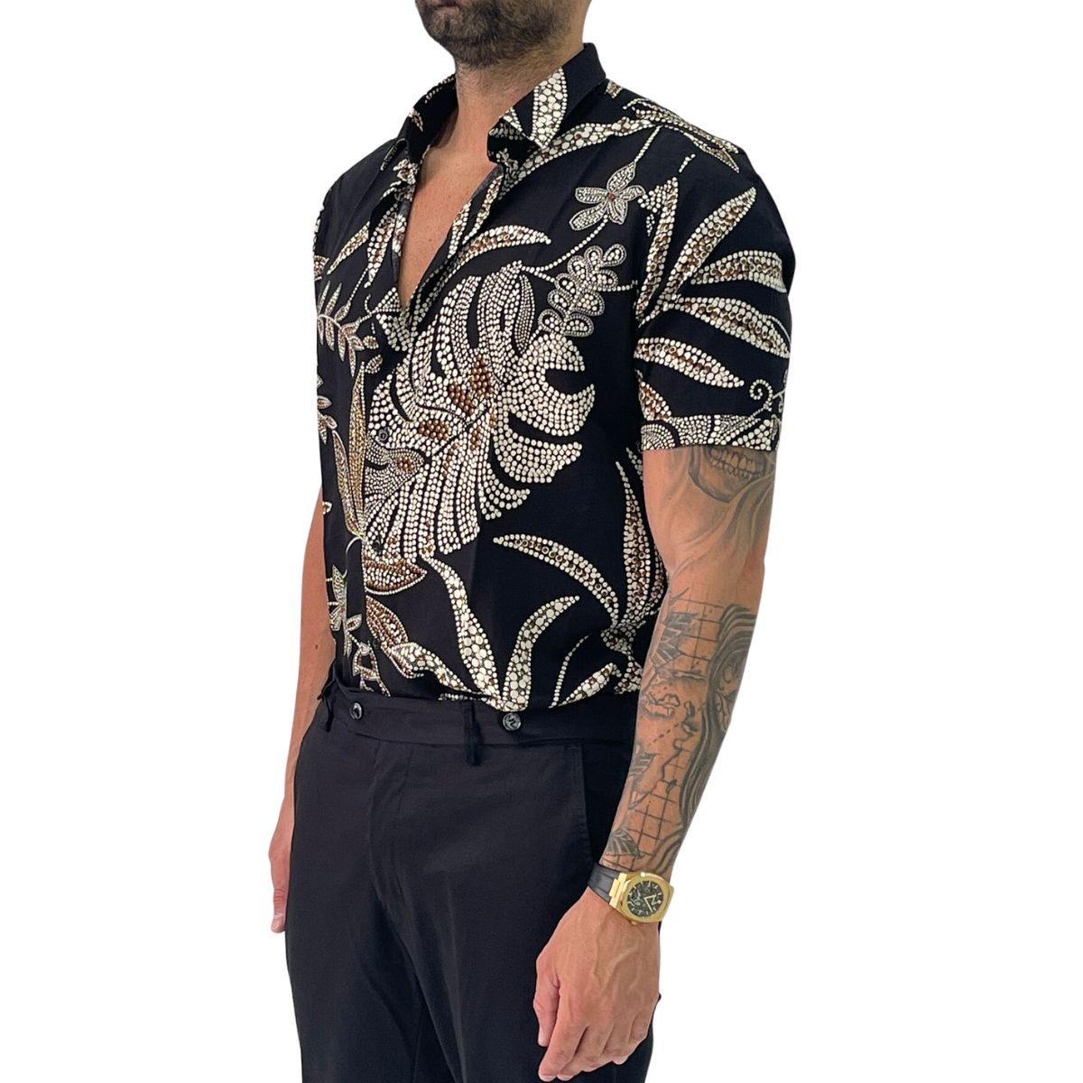 Estate, SS23, Uomo, XL, XXL