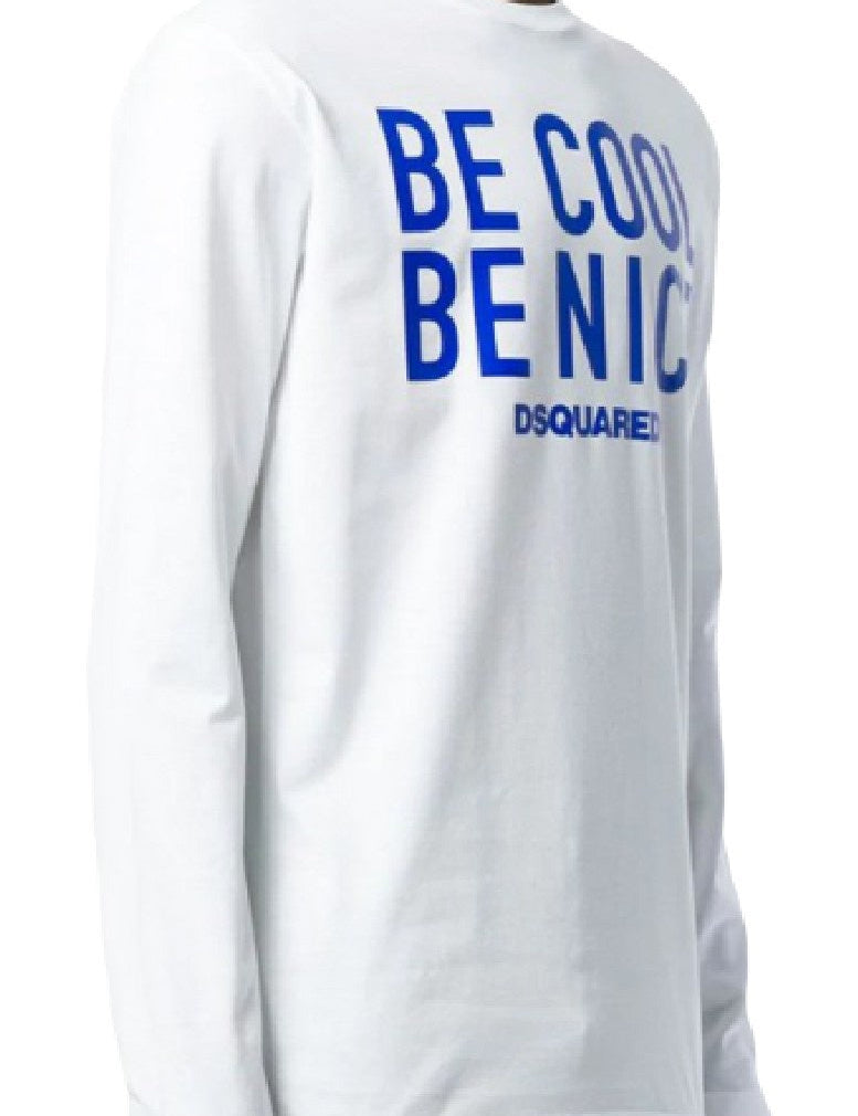 Estate, SS18, T-Shirt, Uomo, XL