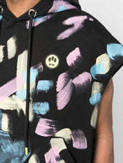 Barrow Felpa 033944 - SanShopLuxury - 2023, Abbigliamento, Barrow, Beige, Donna, Felpa, Idoneo, L, M, Nero, Outlet, Primavera/Estate, S, SS23, UNISEX, Uomo, XL