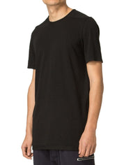 Rick Owens Drkshdw T-Shirt DU19S4250-RN - SanShopLuxury - -50%, 2019, Abbigliamento, M, Nero, Outlet, Primavera/Estate, Rick Owens Drkshdw, SS19, T-Shirt, Ultimo, Uomo, XL, XXL
