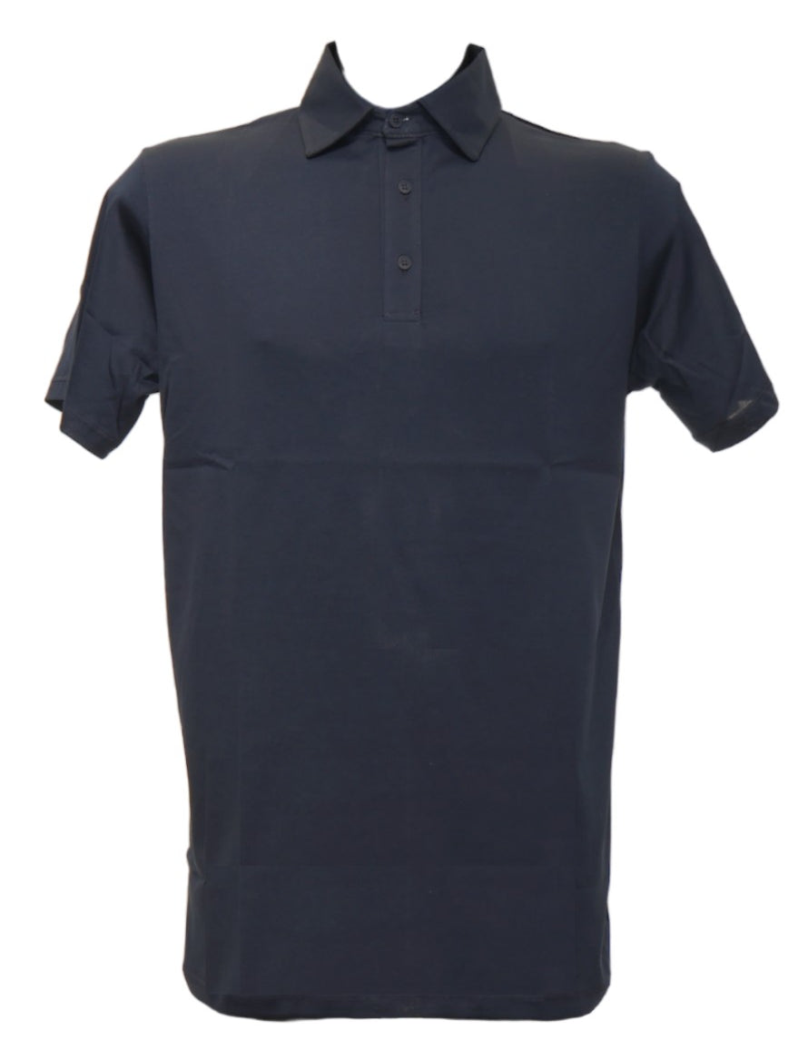 Estate, S, SS23, T-Shirt Polo, Uomo