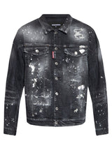 Dsquared2 Giubbino S74AM1383