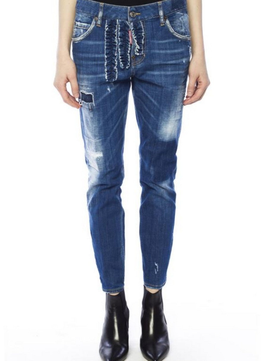 Estate, SS18, Ultimo