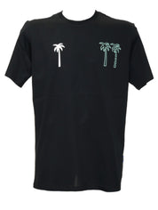 Chiodi Milano T-Shirt 0171 - SanShopLuxury - 2023, Abbigliamento, Bianco, Chiodi Milano, Idoneo, L, M, Nero, Outlet, Primavera/Estate, S, SS23, T-Shirt, Uomo, XL, XXL, XXXL