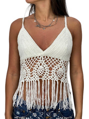 F**K Copricostume F18-F1C055 - SanShopLuxury - -50%, 2018, Abbigliamento, Beachwear, Bianco, Copricostume, Donna, F**K, M, Nero, Outlet, Primavera/Estate, S, SS18, Top