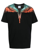 Marcelo Burlon T-Shirt CMAA018S23JER001