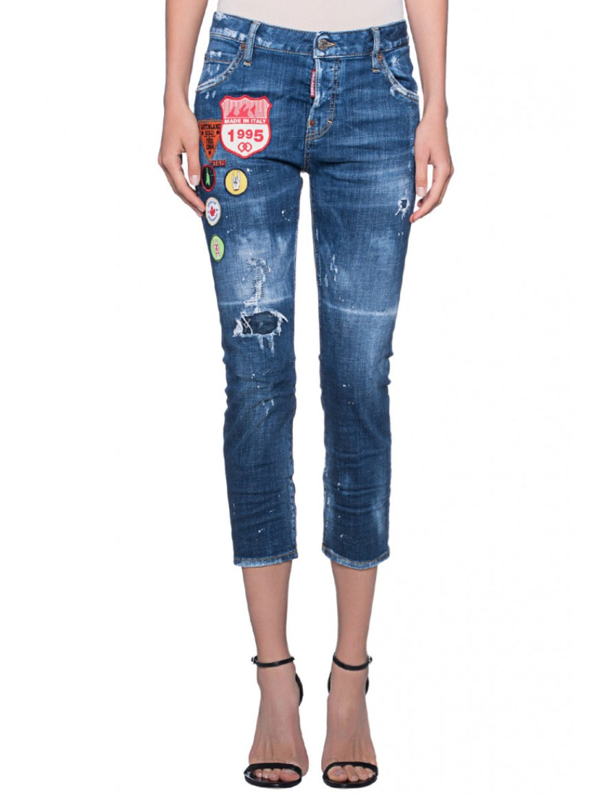 Estate, SS18, Ultimo