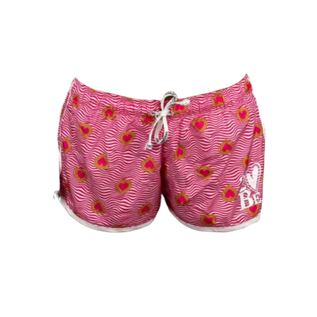 Estate, Rosa, SS18, Ultimo