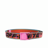 Off-White Cintura OWRB009F21FAB0022532