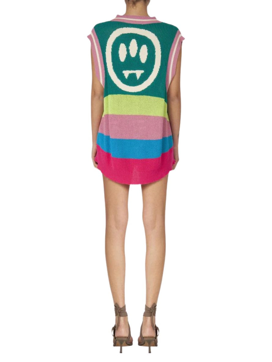 Barrow Maglieria 033958 - SanShopLuxury - 2023, Abbigliamento, Barrow, Donna, L, M, Maglieria, Multicolore, Outlet, Primavera/Estate, S, SS23, UNISEX, Uomo, XL