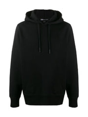 Adidas Y-3 Felpa FS3399 BLK - SanShopLuxury - -50%, 2020, Abbigliamento, Adidas Y-3, Con Cappuccio, Felpa, L, Nero, Outlet, Primavera/Estate, SS20, Ultimo, Uomo