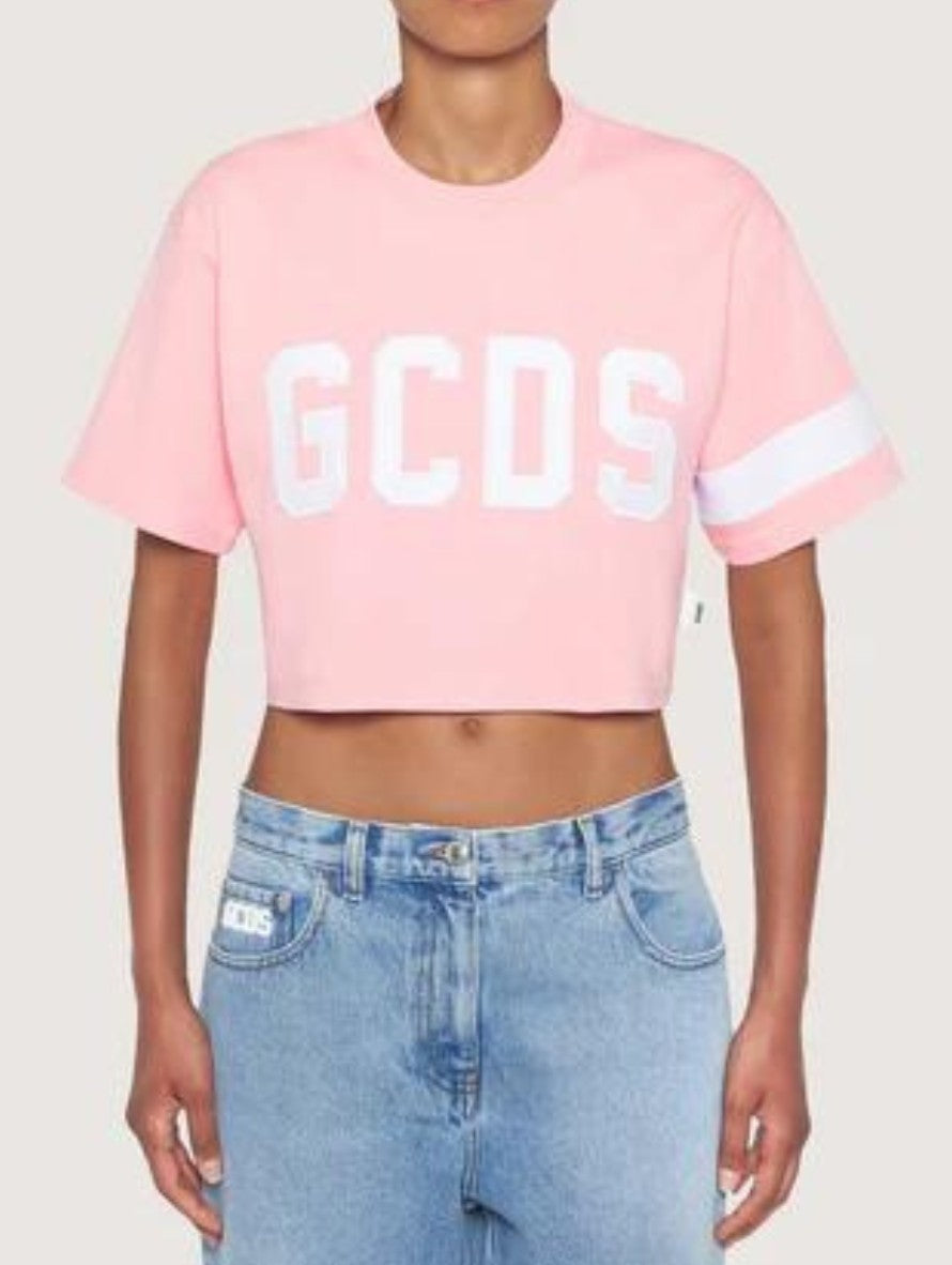T-Shirt Gcds CC94W021005
