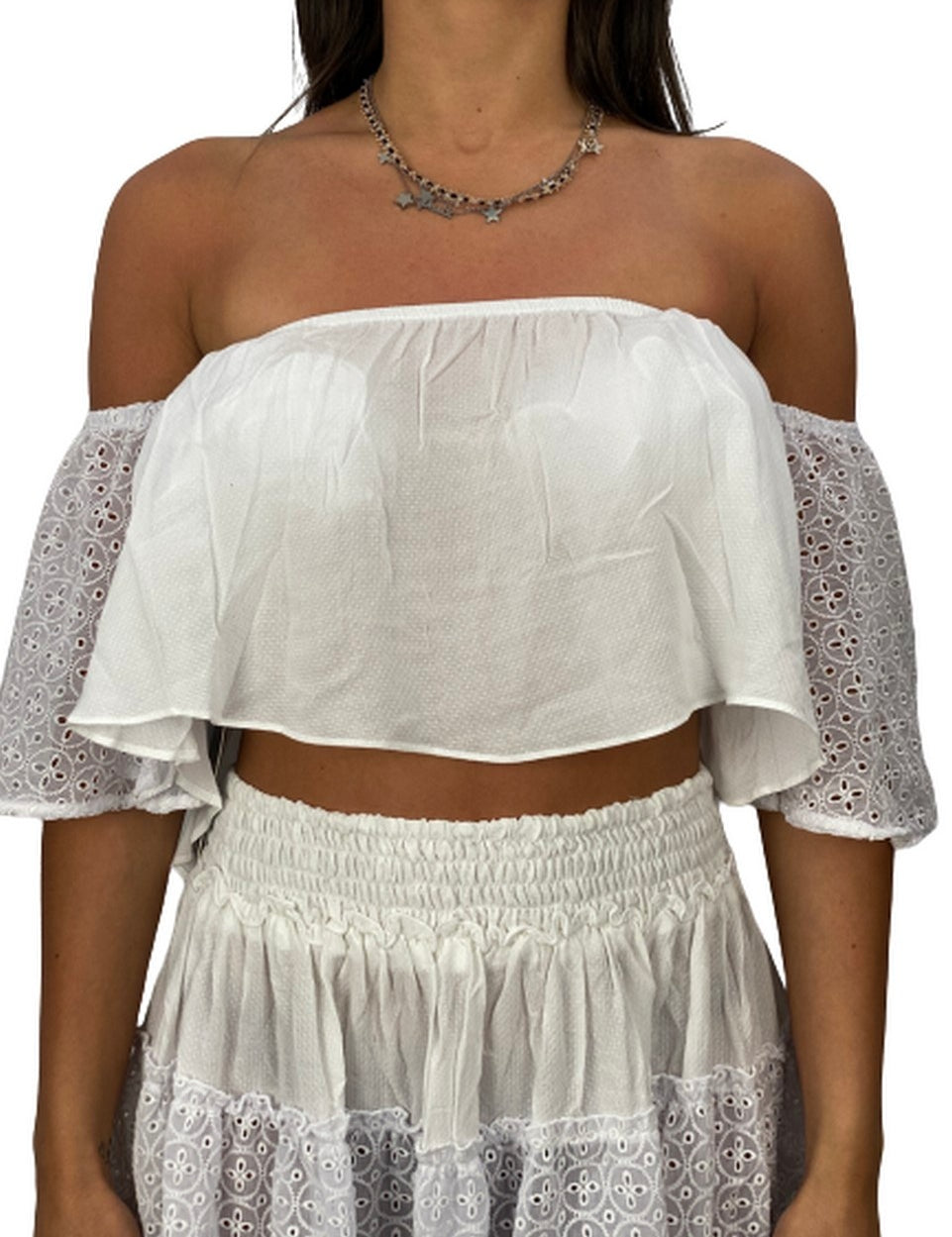 Estate, S, SS18, Top