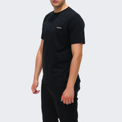 Chiodi Milano T-Shirt 0089-CHIODI - SanShopLuxury - 2023, Abbigliamento, Bianco, Bianco-Bianco, Chiodi Milano, Idoneo, L, M, Nero, Nero-Bianco, Outlet, Primavera/Estate, S, SS23, T-Shirt, Uomo, XL, XXL, XXXL