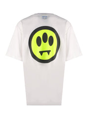 Barrow T-Shirt 034105 - SanShopLuxury - 2023, Abbigliamento, Barrow, Beige, Bianco, Donna, L, M, Nero, Outlet, Primavera/Estate, S, SS23, T-Shirt, Turchese, UNISEX, Uomo, Verde acqua, XL, XS