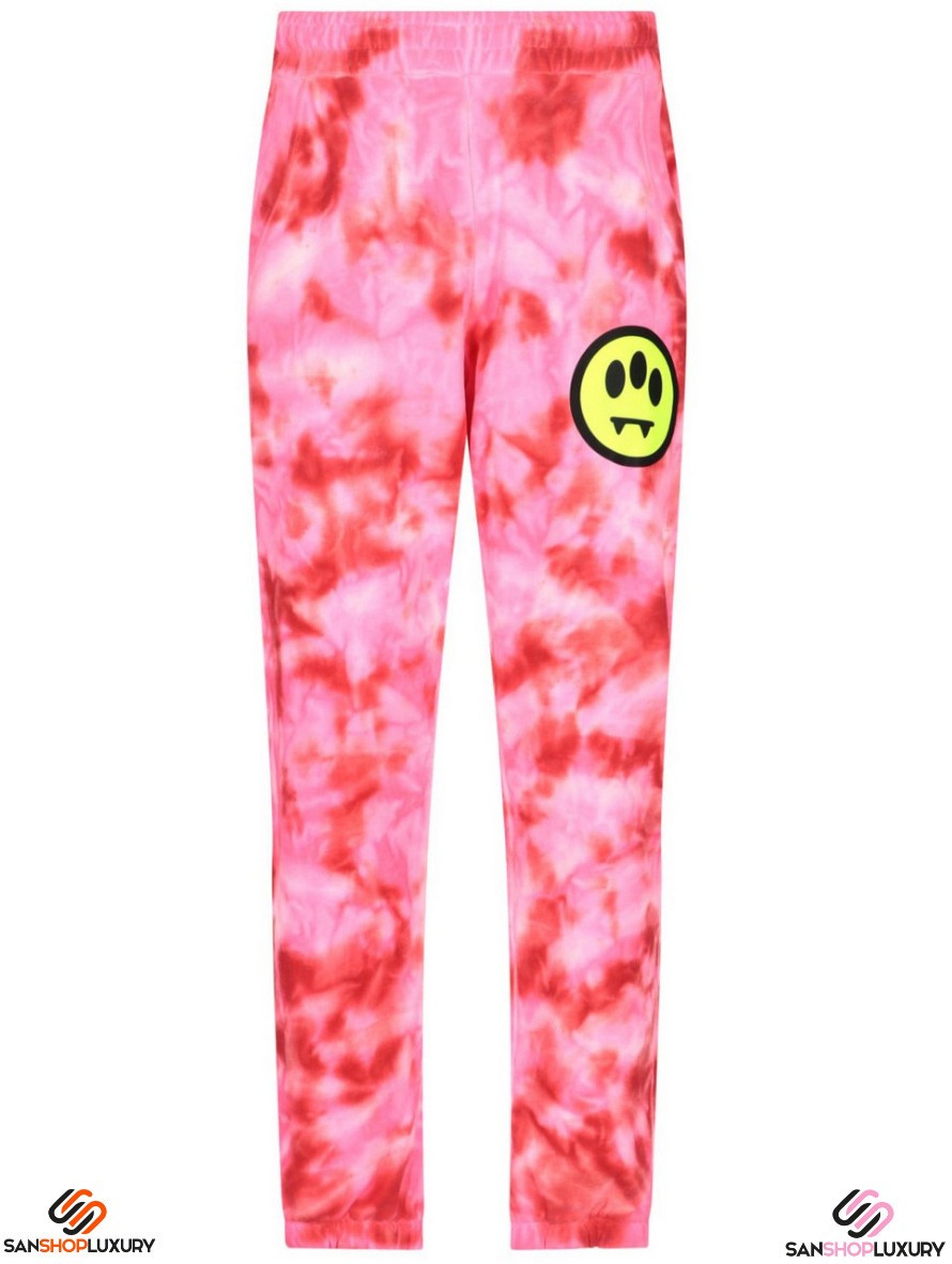 Barrow Pantatuta 029297 - SanShopLuxury - -50%, 2021, Abbigliamento, Barrow, Donna, L, M, Outlet, Pantatuta, Primavera/Estate, Rosa, SS21, Turchese, UNISEX, Uomo, XL, XS