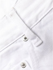 Dsquared2 Jeans S74LB1278 - SanShopLuxury - 2023, 48, 50, 52, Abbigliamento, Bianco, Dsquared2, Idoneo, Jeans, Outlet, Primavera/Estate, SS23, Uomo