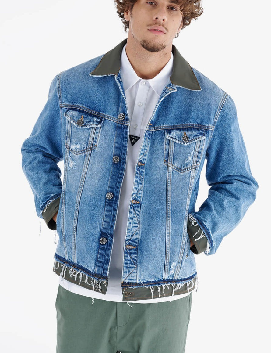 Estate, SS22, Uomo, XL, XXL