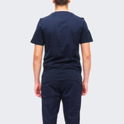 Chiodi Milano T-Shirt 0089-C - SanShopLuxury - 2023, Abbigliamento, Blu, Chiodi Milano, Grigio, Idoneo, L, M, Marrone, Nero, Outlet, Primavera/Estate, Rosa, S, SS23, T-Shirt, Tortora, Uomo, Verde, XL, XXL, XXXL