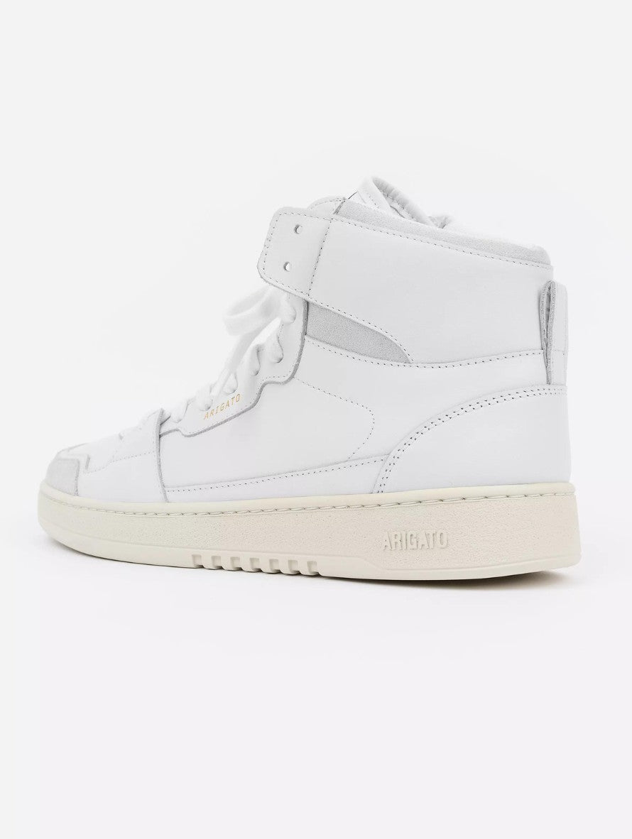 Axel Arigato Sneakers 41018 - SanShopLuxury - 2022, 40, 41, 42, 43, 44, Autunno/Inverno, Axel Arigato, Bianco, Calzature, Continuativo, Outlet, Primavera/Estate, Sneakers, SS22, Uomo
