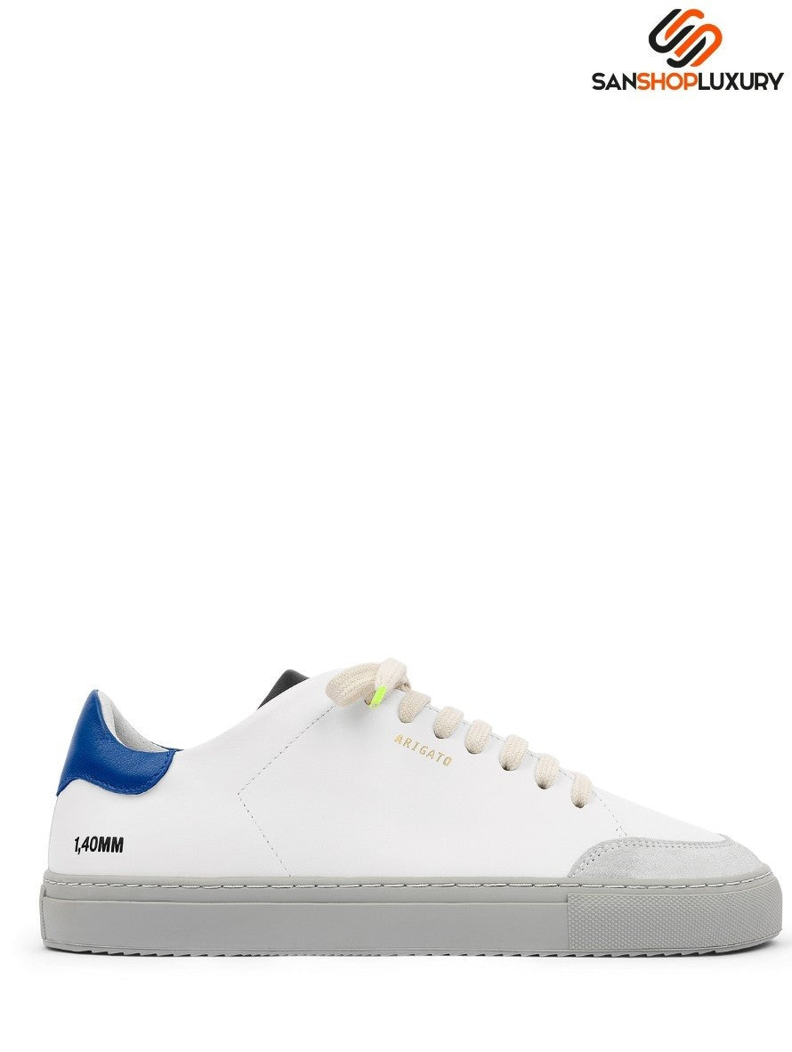 Axel Arigato Sneakers 27567 WHTCOB - SanShopLuxury - 2022, 40, 42, 44, 45, Autunno/Inverno, Axel Arigato, Bianco, Calzature, Continuativo, Outlet, Primavera/Estate, Sneakers, SS22, Ultimo, Uomo