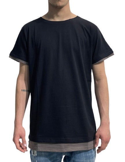 Estate, Rosso, S, SS18, T-Shirt, Uomo, Verde, XL