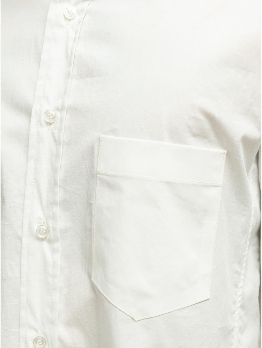 Gavensemble Camicie SHIRT530 - SanShopLuxury - 2023, Abbigliamento, Bianco, Camicie, Gavensemble, L, M, Outlet, Primavera/Estate, S, SS23, Uomo, XL, XXL