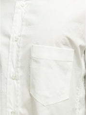 Gavensemble Camicie SHIRT530 - SanShopLuxury - 2023, Abbigliamento, Bianco, Camicie, Gavensemble, L, M, Outlet, Primavera/Estate, S, SS23, Uomo, XL, XXL