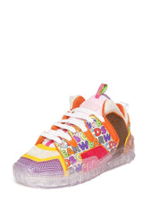 Gcds Sneakers SS21M010001/MX - SanShopLuxury - -50%, 2021, 39, 42, Calzature, Gcds, Multicolore, Outlet, Primavera/Estate, Sneakers, SS21, Ultimo, Uomo