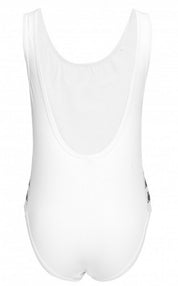 Kappa T-Shirt Body 303WCK0 980 - SanShopLuxury - -50%, 2019, Abbigliamento, Bianco, Donna, Kappa, L, M, Outlet, Primavera/Estate, S, SS19, T-Shirt Body