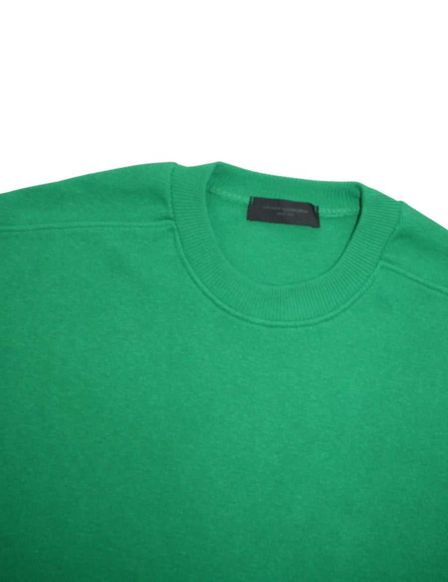 Estate, S, SS23, T-Shirt, Uomo, Verde, XXL