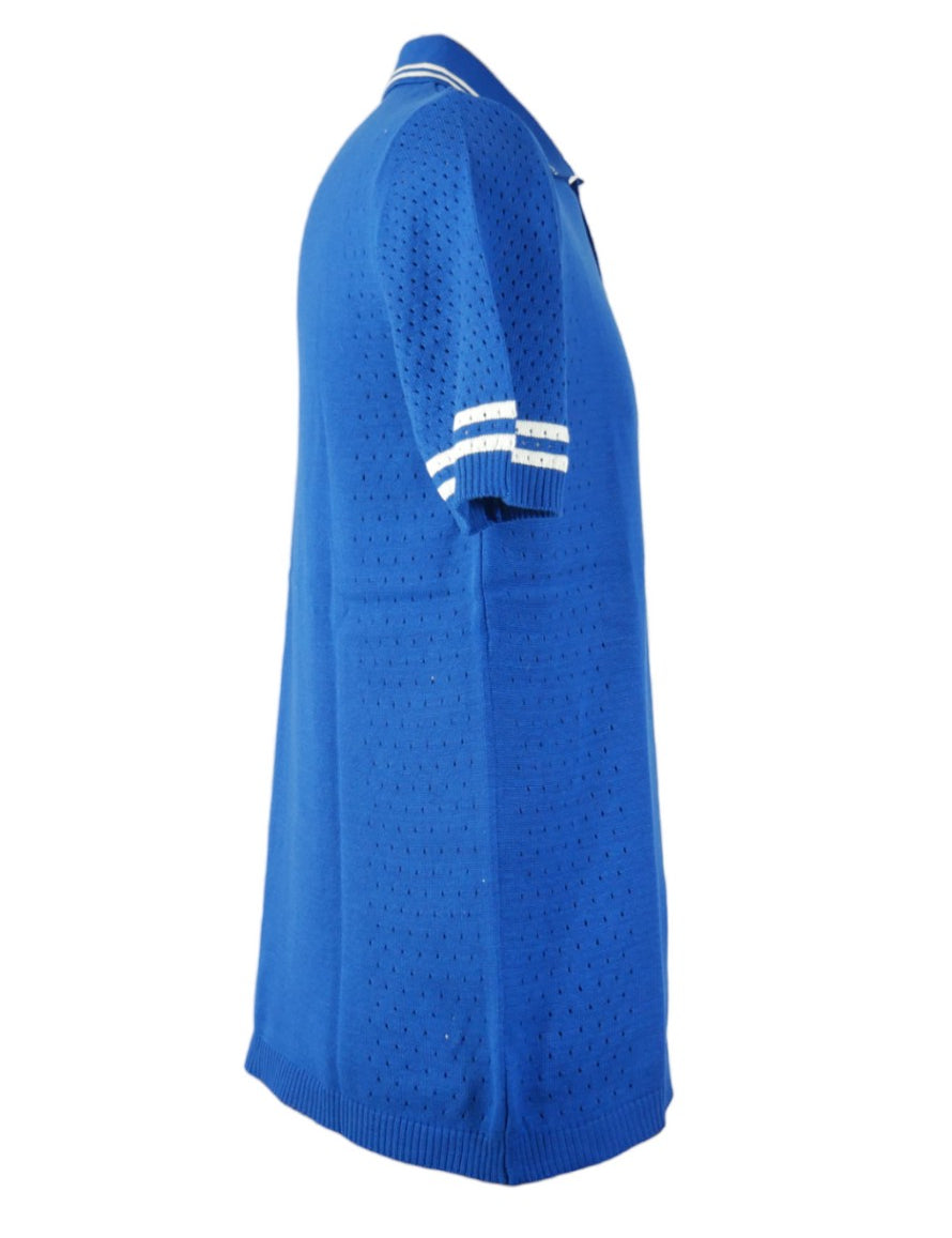 Estate, SS23, T-Shirt Polo, Uomo